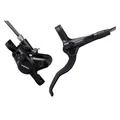 Produktbild: SHIMANO BR-MT200 Scheibenbremse hydr. VR, schwarz, links,mit BL-MT201, 1000mm, s