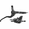 Produktbild: SCHEIBENBREMSSATZ VORNE SCHWARZ BL-MT201 1000MM BH59 BR-MT200 FAHRRAD SHIMANO