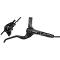 Produktbild: Shimano MT201/MT200 Fahrrad Scheibenbremse vorne – 1000 mm hydraulisch