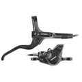 Produktbild: Shimano MT201 Hydraulic Disc Brakes Black Front Right