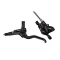 Produktbild: Scheibenbremse Vorderseite Altus br-mt201 Black 1000mm 2090340730 Shimano Bremse