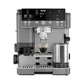 Produktbild: Ninja Luxe Premier 3-in-1 Kaffeemaschine in Grau | ES601EUGM | von SharkNinja