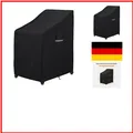 Produktbild: Gartenstühle Abdeckung 65x75x80 120cm Wasserdicht Winddicht UV Beständiges