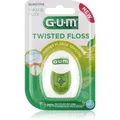 Produktbild: G.U.M Twisted Floss Zahnseide 30 m