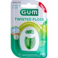 Produktbild: GUM Twisted Floss Zahnseide 30 m