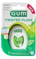 Produktbild: GUM Zahnseide GUM Twisted Floss 30m Zahnseide, (0-St)