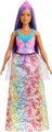 Produktbild: Barbie Dreamtopia - Puppe mit lila Haaren, 30cm