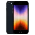 Produktbild: Apple iPhone SE 128GB (mitternacht) 3.Gen - Schwarz