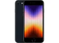 Produktbild: Apple iPhone SE 2022 128GB mitternacht