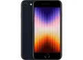 Produktbild: Apple iPhone SE 2022 128GB mitternacht