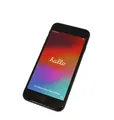 Produktbild: Apple iPhone SE 3rd Gen 2022 Midnight 128 GB MMXJ3ZD/A MMXJ3FD/A A2783