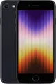Produktbild: Apple iPhone SE (2022) 128GB Mitternacht  Smartphone  Neu Black Deal