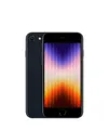 Produktbild: Apple iPhone SE 3 (2022) 128 GB - Mitternacht |PG3111-182028| #Gut