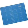 Produktbild: Dahle Selbstschliessende Schneidematte mit schnittfestem Kern (90 x 60 cm) (10693-21561)