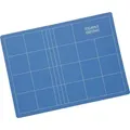Produktbild: Dahle Schneidematte 60x90cm blau