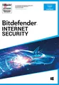 Produktbild: Bitdefender Internet Security 2021 1 Gerät / 18 Monate (Code in a Box)|Standard|1|18 Monate|PC|Download|Download