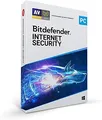 Produktbild: Bitdefender Internet Security 2026, 1 Gerät - 18 Monate, Blitzversand