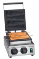 Produktbild: BARTSCHER Waffeleisen MDI Lolly 400 NEU