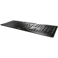 Produktbild: Cherry Stream Keyboard Wireless, USB, EU