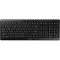 Produktbild: CHERRY Stream JK-8550EU-2 2.4 GHz EU schwarz (kabellos)