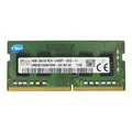 Produktbild: Hynyx 4gb Ddr4 2400mhz Modul Werkbank Speicher RAM Sodimm Notebook Laptop_