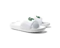 Produktbild: Lacoste Herren Serve 1.0 Badslipper Sneaker