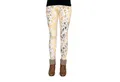 Produktbild: cosey Leggings Leo Line Leggings im Leoparden-Design, 2 Größen (XS–S & M–L) 38/M bis 40/L
