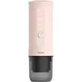 Produktbild: Outin Nano 7500 mAh tragbare Kaffeemaschine (Pink) - BCRF Limited Edition
