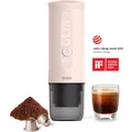 Produktbild: OutIn Nano 7500mAh Portable Coffee Maker (Pink) - BCRF Limited Edition (A000019)