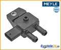 Produktbild: Sensor, Abgasdruck MEYLE 3148010002 für BMW 5er 5er Touring
