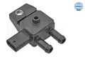 Produktbild: Sensor, Abgasdruck Meyle 314 801 0002 für BMW MINI TOYOTA