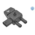 Produktbild: 1x Sensor, Abgasdruck MEYLE 314 801 0002 passend für BMW TOYOTA MINI