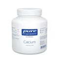 Produktbild: PURE ENCAPSULATIONS Calcium Calciumcitrat Kapseln 180 St.