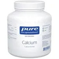 Produktbild: Pure Encapsulations Calcium Calciumcitrat Kapseln 180 St