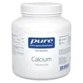 Produktbild: Pure Encapsulations Calcium Calciumcitrat Kapseln 180 St