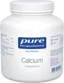 Produktbild: Pure Encapsulations Calcium Calciumcitrat Kapseln 180 St