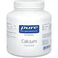 Produktbild: Pure Encapsulations Calcium Calciumcitrat