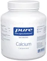 Produktbild: Pure Encapsulations LLC. Pure Encapsulations Calciumcitrat 180 Kapseln - 180 Kapseln 05135058