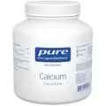 Produktbild: PURE ENCAPSULATIONS Calcium Calciumcitrat Kapseln 180 St