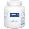 Produktbild: pure encapsulations® Calcium (Calciumcitrat)