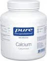 Produktbild: PURE ENCAPSULATIONS Calcium Calciumcitrat Kapseln 180 St
