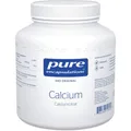 Produktbild: PURE ENCAPSULATIONS Calcium Calciumcitrat Kapseln 180 St PZN05135058