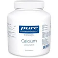 Produktbild: PURE ENCAPSULATIONS Calcium Calciumcitrat Kapseln 180 St
