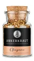 Produktbild: Ankerkraut Ofengemüse Gewürz, Zubereitung von Gemüse jeglicher Art im Backofen oder am Grill, einfach lecker genießen, bunte Leckereien easy kochen, 90 g im Korkenglas