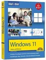 Produktbild: Windows 11 Bild für Bild erklärt - das neue Windows 11. ... | Buch | Zustand gut