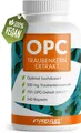 Produktbild: ProFuel - OPC Traubenkernextrakt-Kapseln - 500 mg Traubenkernextrakt je Kapsel 240 Kapseln