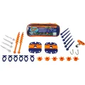 Produktbild: Markisenset Fix&Go Peg&Stop - Befestigungsset Mix Set