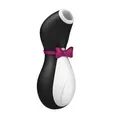 Produktbild: SATISFYER Pro Penguin Next Generation Druckwellenvibrator Klitorissauger Pinguin
