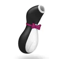 Produktbild: Satisfyer Pro Penguin Next Generation Druckwellenvibrator Klitoris Stimulation