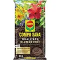 Produktbild: Blumenerde 50 Ltr. Compo-Sana